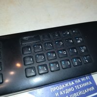 PHILIPS REMOTE С КЛАВИАТУРА 1710231610, снимка 12 - Дистанционни - 42610243