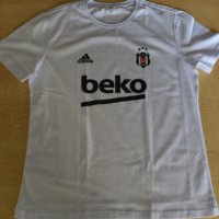 Футболна тениска на Бешикташ!Фен Tениска на BESIKTAS!Футболни фен тениски! , снимка 1 - Футбол - 34159226