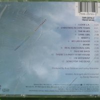 Randy Newman – Trouble In Paradise CD , снимка 4 - CD дискове - 41346747