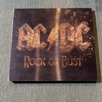 AC/DC, снимка 6 - CD дискове - 44797542