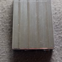 Луксозна метална запалка Дюпон , снимка 1 - Други ценни предмети - 41785122