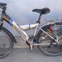 Велосипед Winora Blaster 26'', снимка 6 - Велосипеди - 40009435