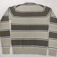 Мъжки пуловер, размер Л , снимка 6 - Пуловери - 44113662