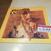 SOLD-RAIDERS OF THE LOST ARK-MADE IN HOLLAND 2903222035, снимка 1 - Грамофонни плочи - 36274719
