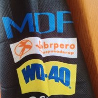 KTM Moto GP тениска за фенове , снимка 2 - Тениски - 41026043