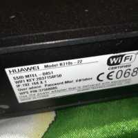 HUAWEI 4G MTEL 0602221657, снимка 3 - Рутери - 35692607