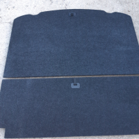 Кора за багажника на  Toyota AURIS 2013-2019 год, снимка 2 - Части - 44913811