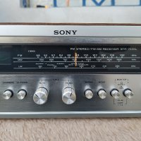 Sony STR-7035 Стерео Ресивър , снимка 6 - Ресийвъри, усилватели, смесителни пултове - 42615167