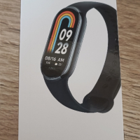  mi band 8 , снимка 1 - Смарт гривни - 44823824