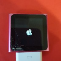 ipod nano, снимка 3 - iPod - 33851706