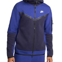 Мъжки екип Nike Tech Fleece, снимка 1 - Спортни дрехи, екипи - 44456006