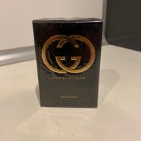 Gucci Guilty 75ml EDT Barcode , снимка 1 - Дамски парфюми - 41387483