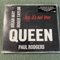 Queen , снимка 16 - CD дискове - 42113945