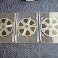 DVD Verbatim Limited Edition, снимка 3 - DVD филми - 41100074