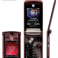Motorola RAZR2 V9, снимка 12 - Motorola - 39310043