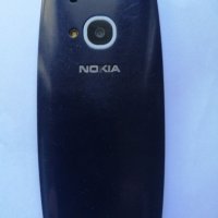 NOKIA 3310 dual sim НОКИА 3310 две сим карти, снимка 3 - Nokia - 40520959