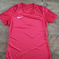 Nike - страхотна дамска тениска , снимка 4 - Тениски - 41763472