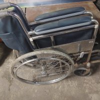 Инвалидна количка, снимка 1 - Инвалидни колички - 44412172