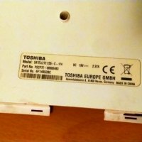 Лаптоп Toshiba C55 C55-C C55-C-174 на части, снимка 4 - Части за лаптопи - 35963611