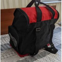 Чанти за багаж, тип сак , снимка 3 - Други стоки за дома - 39335601