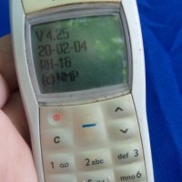 Nokia 1100,Germany, снимка 11 - Nokia - 33985648