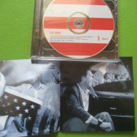 Paul McCartney - Back in the U.S. Live 2002 2CD, снимка 5 - CD дискове - 35688294