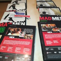 MAD MEN X8 DVD ВНОС GERMANY 1004231109, снимка 18 - DVD филми - 40318069