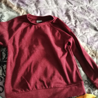 детски пуловер , снимка 1 - Детски пуловери и жилетки - 44838846