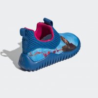 Детски обувки adidas Frozen RapidaZen-№23, снимка 4 - Детски обувки - 34290386