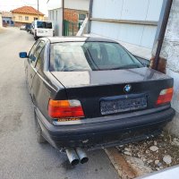 BMW E36 1.8i НА ЧАСТИ , снимка 3 - Автомобили и джипове - 44280820