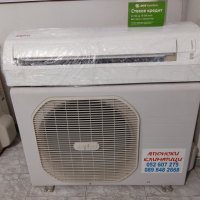 Японски климатик от вносител, снимка 6 - Климатици - 37438184