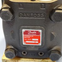 Хидромотор Danfoss OMVW-630 Hydraulic Motor Danfoss, снимка 6 - Резервни части за машини - 41084673