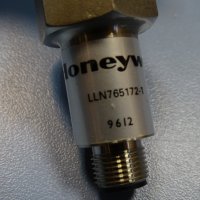 сензор за ниво Honeywell LLN765172-1 optical level sensor, снимка 4 - Резервни части за машини - 35874238