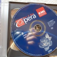 cd класическа музика, опера, EMI, снимка 4 - CD дискове - 39105245