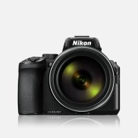 Фотоапарат Nikon CoolPix P950 + ND филтър K&F Concept с регулируема плътност ND8-400, 67 мм, снимка 3 - Фотоапарати - 44308104