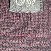 мъжки пуловер, снимка 4 - Пуловери - 44448402