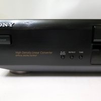 Sony CDP-XE210, снимка 2 - Други - 41067308