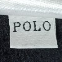 POLO Ralph Lauren Fleece Pullover оригинално поларено горнище M полар, снимка 8 - Пуловери - 42404206