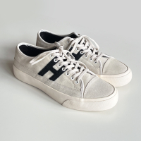 Обувки HUF Hupper 2 Lo Cream - 42, снимка 2 - Кецове - 44718210