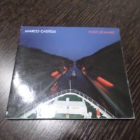 Marco Castelli - Porti di mare, снимка 1 - CD дискове - 44334383