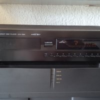 Yamaha cdx-593 pro-bit, снимка 9 - Аудиосистеми - 41633613