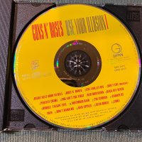 Guns N’ Roses,Van Halen , снимка 3 - CD дискове - 44215614