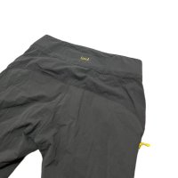 Мъжки туристически панталон Norrona fjora flex1, размер: М , снимка 4 - Панталони - 44405403