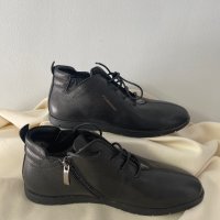 Мъжки обувки Fabiano N39 (нови), снимка 2 - Ежедневни обувки - 40688544