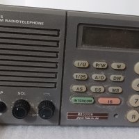 Продавам JRC - морски VHF FM радиотелефон, снимка 1 - Друга електроника - 44341469