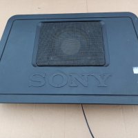 Продавам тонколона Sony, снимка 1 - Тонколони - 34647178