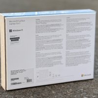 НОВ!!! Лаптоп Microsoft Surface Go 2, снимка 3 - Лаптопи за дома - 40570917