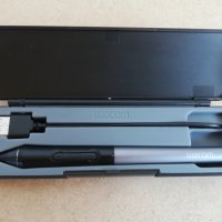 Wacom CS-600 pen stilys, снимка 1 - Аксесоари за Apple - 41656558