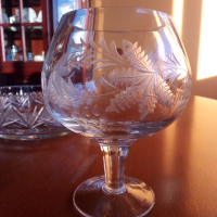 Сувенирна чаша , снимка 1 - Чаши - 44515599