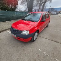 Dacia Logan 1.4 Бензин, снимка 1 - Автомобили и джипове - 44228754
